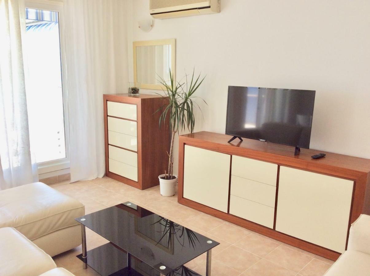 ספליט Beach Apartment Lux View מראה חיצוני תמונה