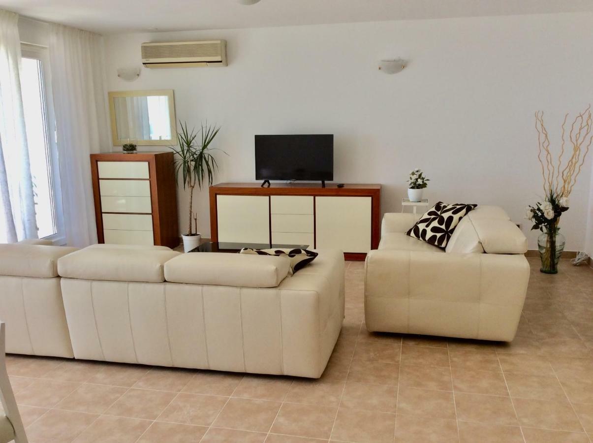 ספליט Beach Apartment Lux View מראה חיצוני תמונה