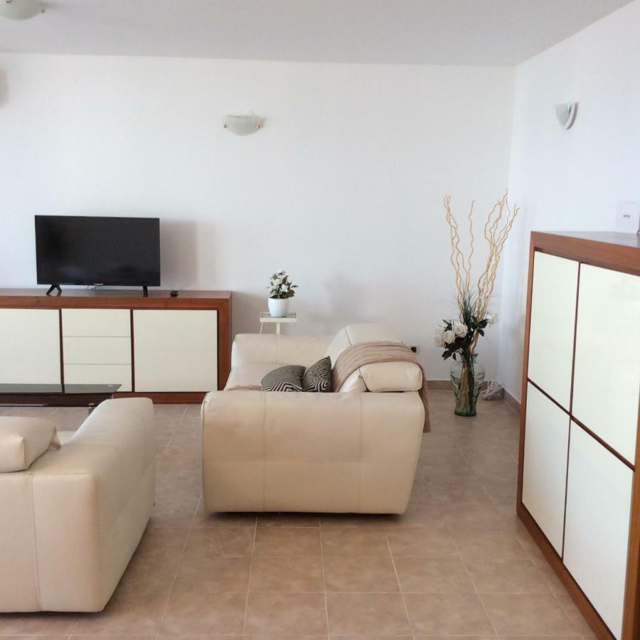 ספליט Beach Apartment Lux View מראה חיצוני תמונה